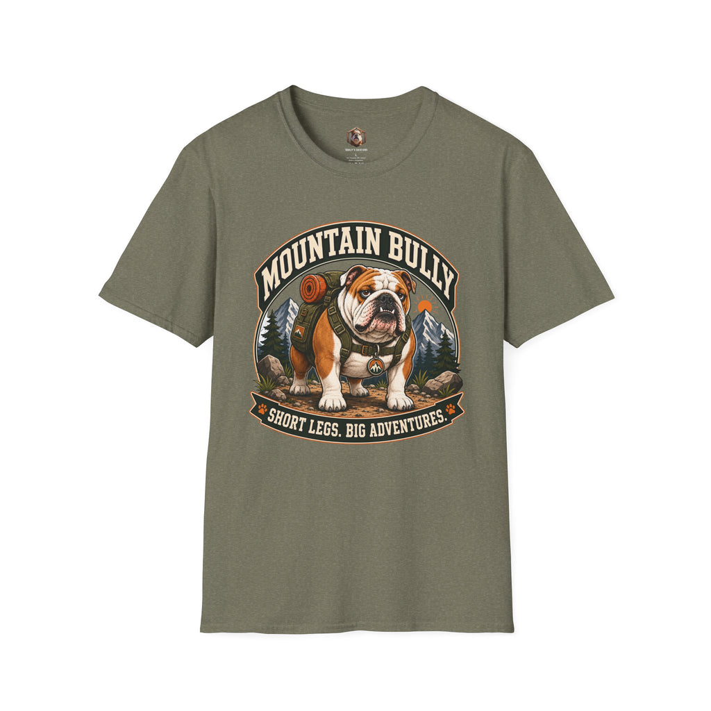 Mountain Bully T-Shirt