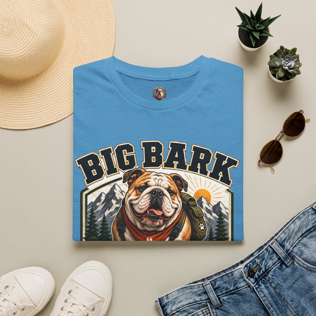 Big Bark T-Shirt