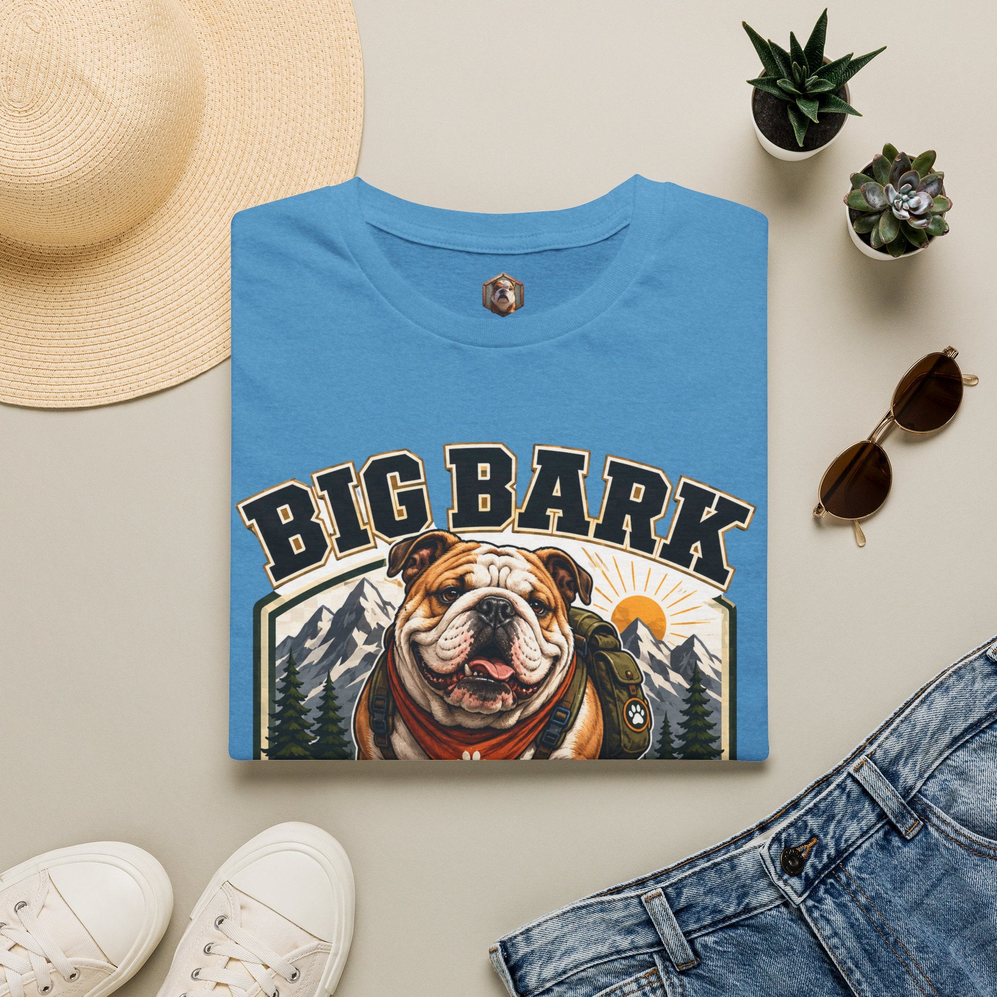 Big Bark T-Shirt