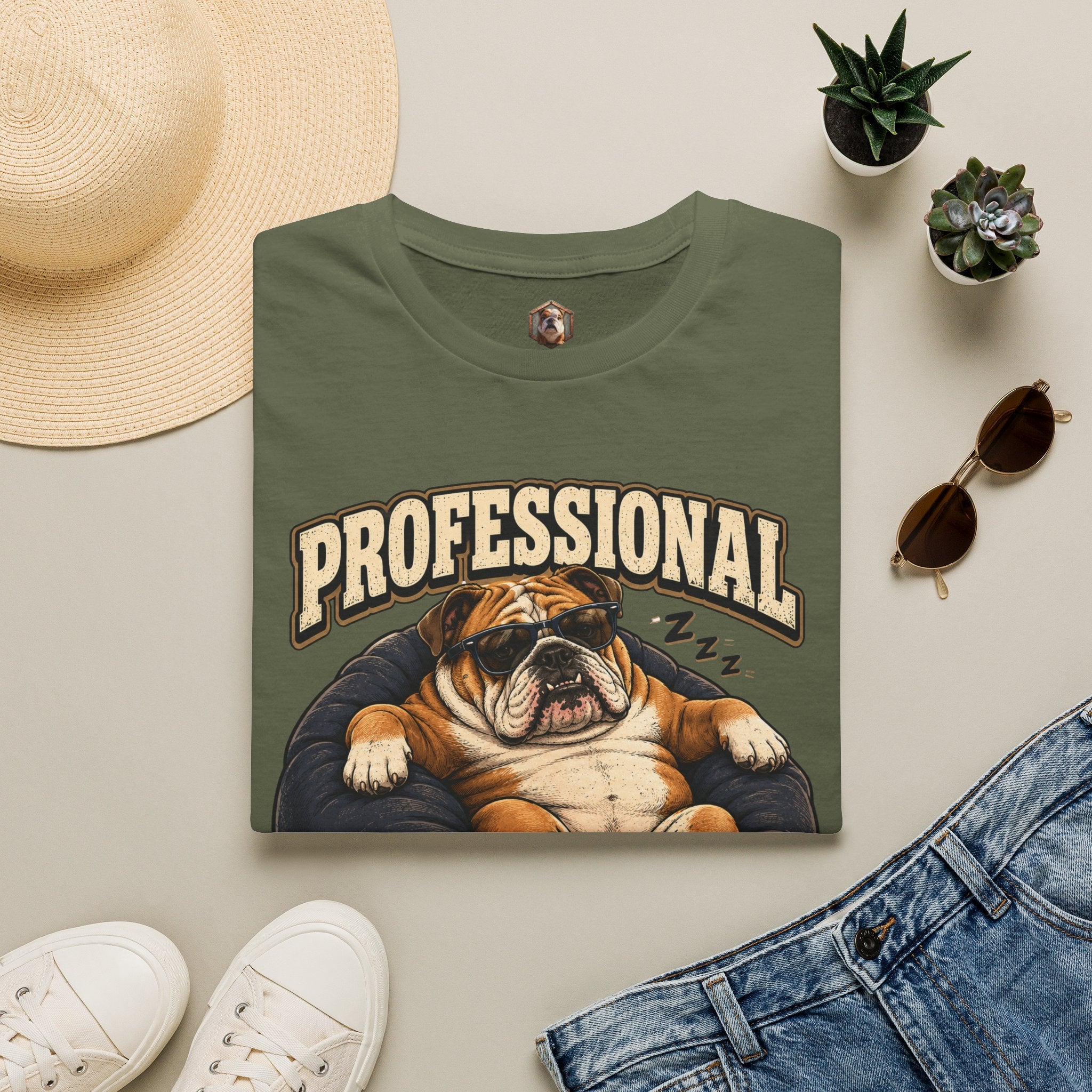 relaxer T-Shirt