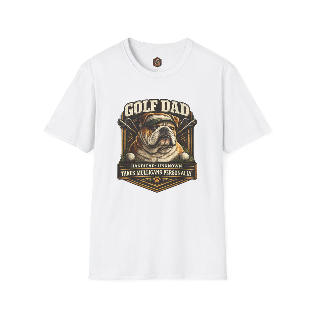 Golf Dad