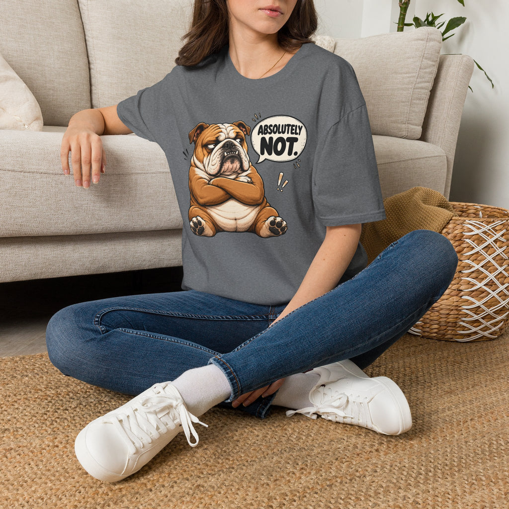 absolutely not T-Shirt