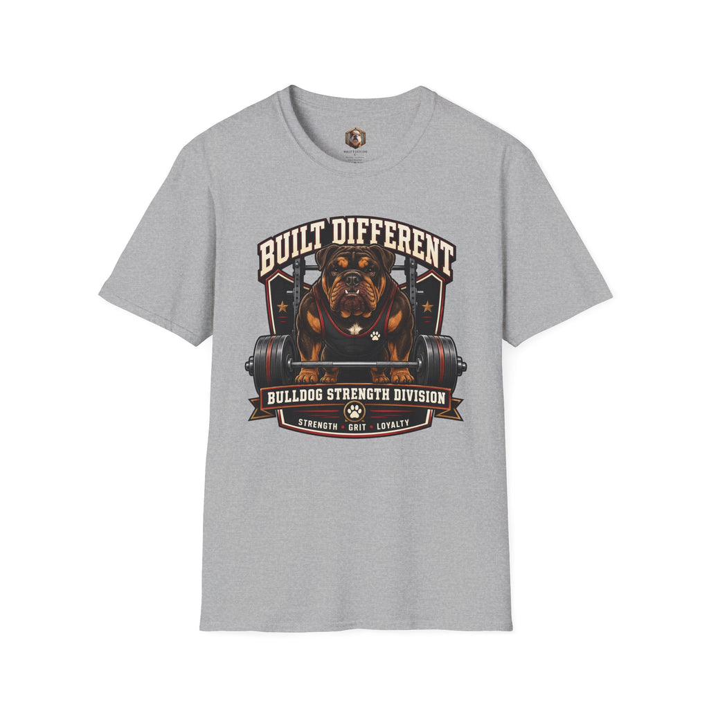 strength division T-Shirt