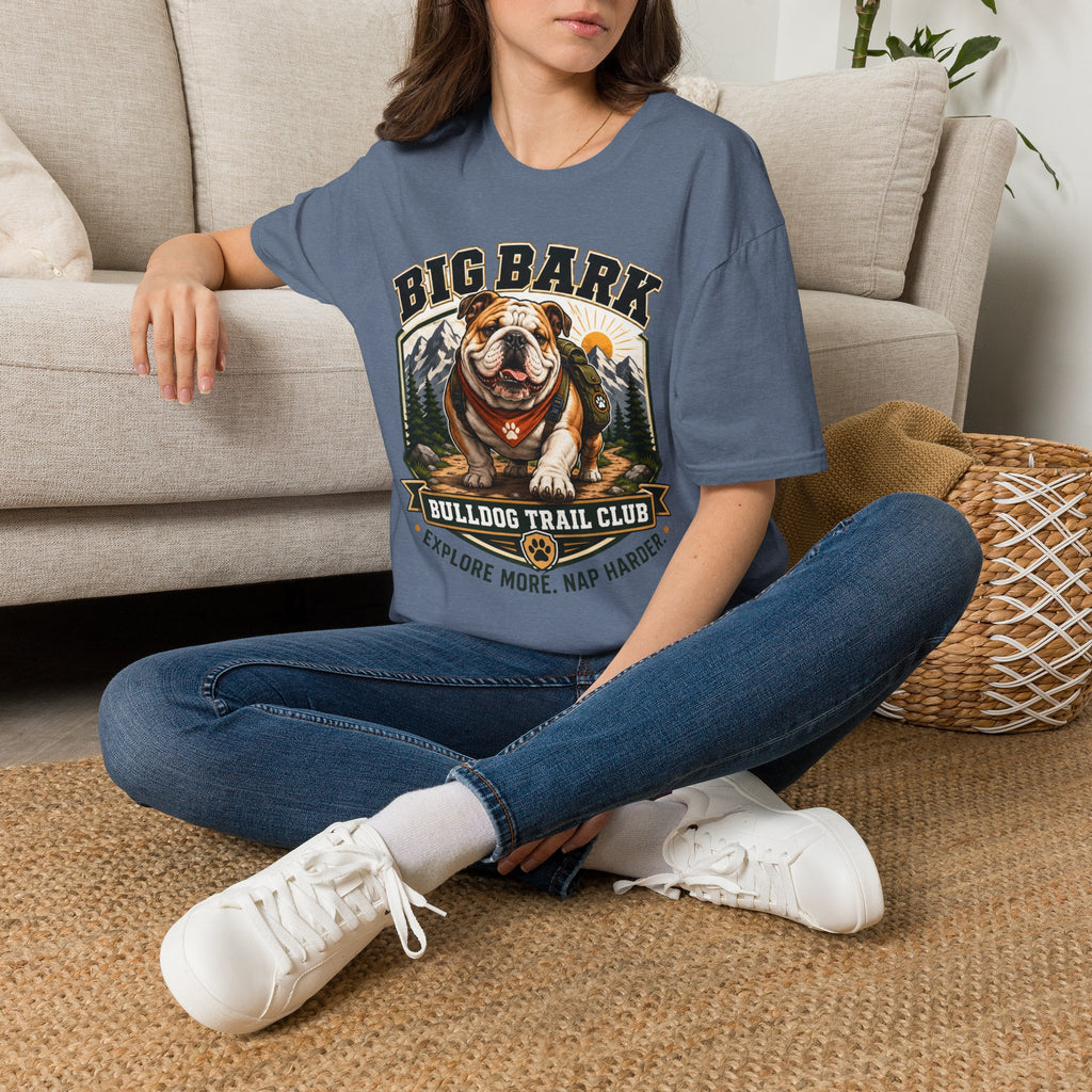 Big Bark T-Shirt