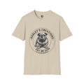 "Harley’s Creations" Bulldog T-Shirt