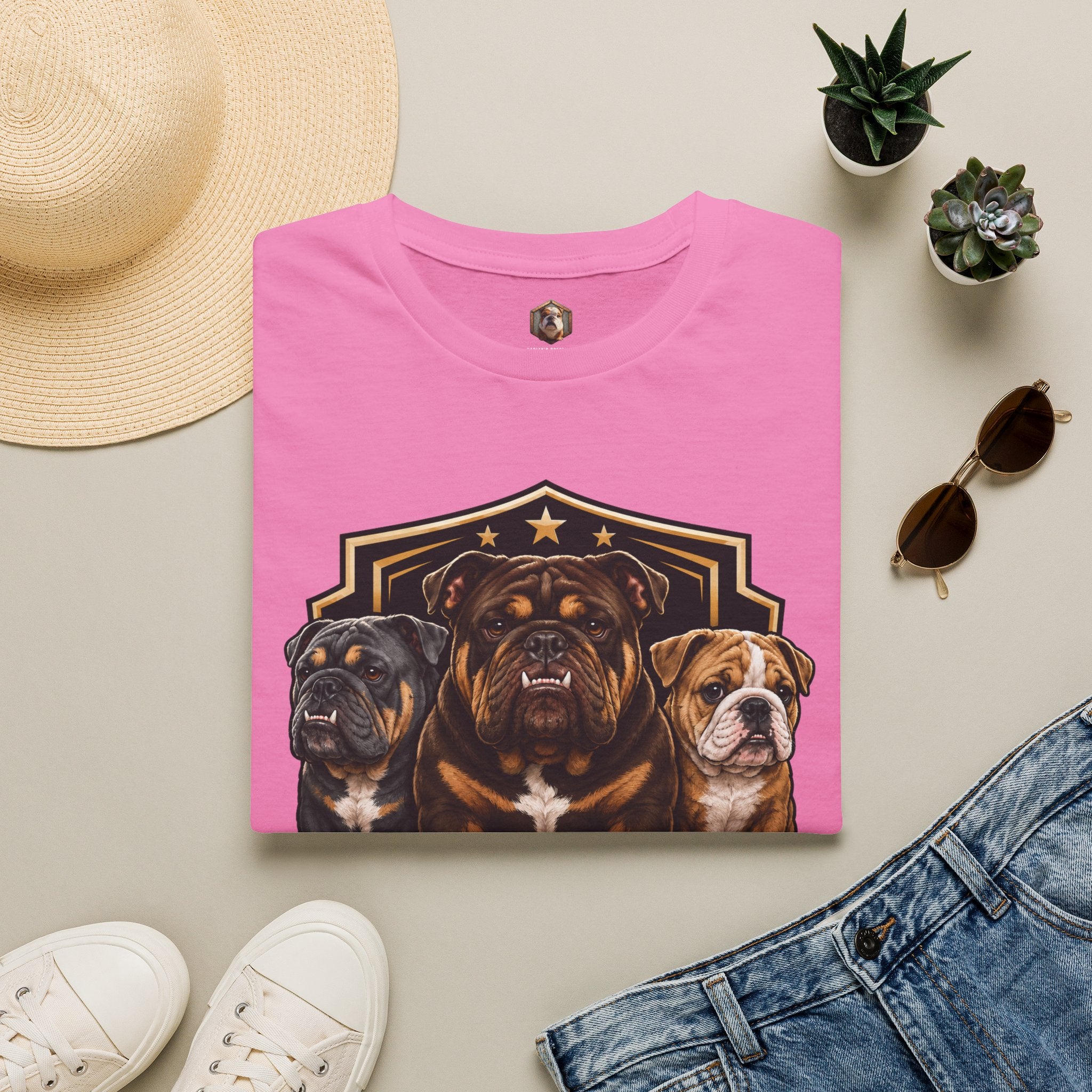 Bond T-Shirt