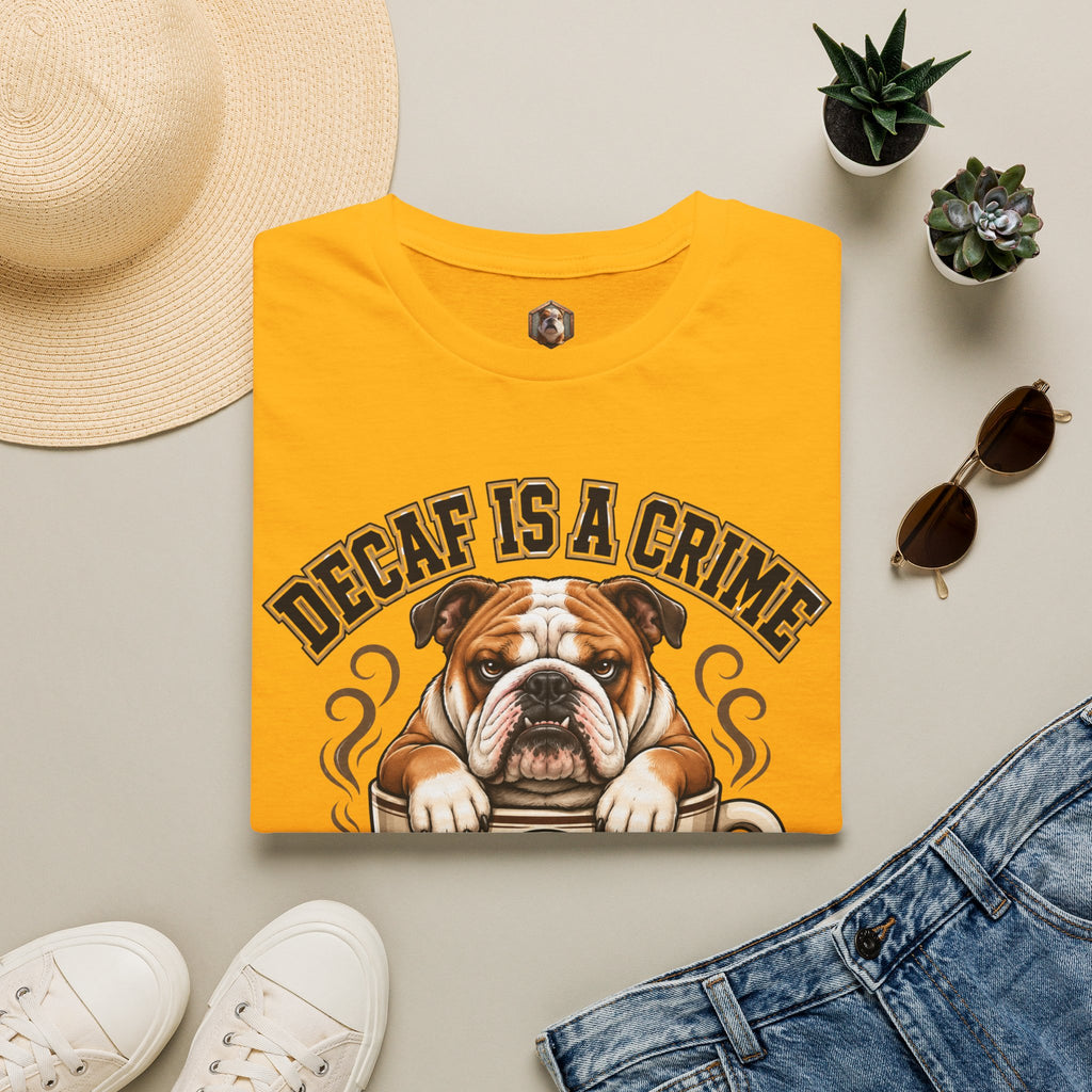decaf T-Shirt