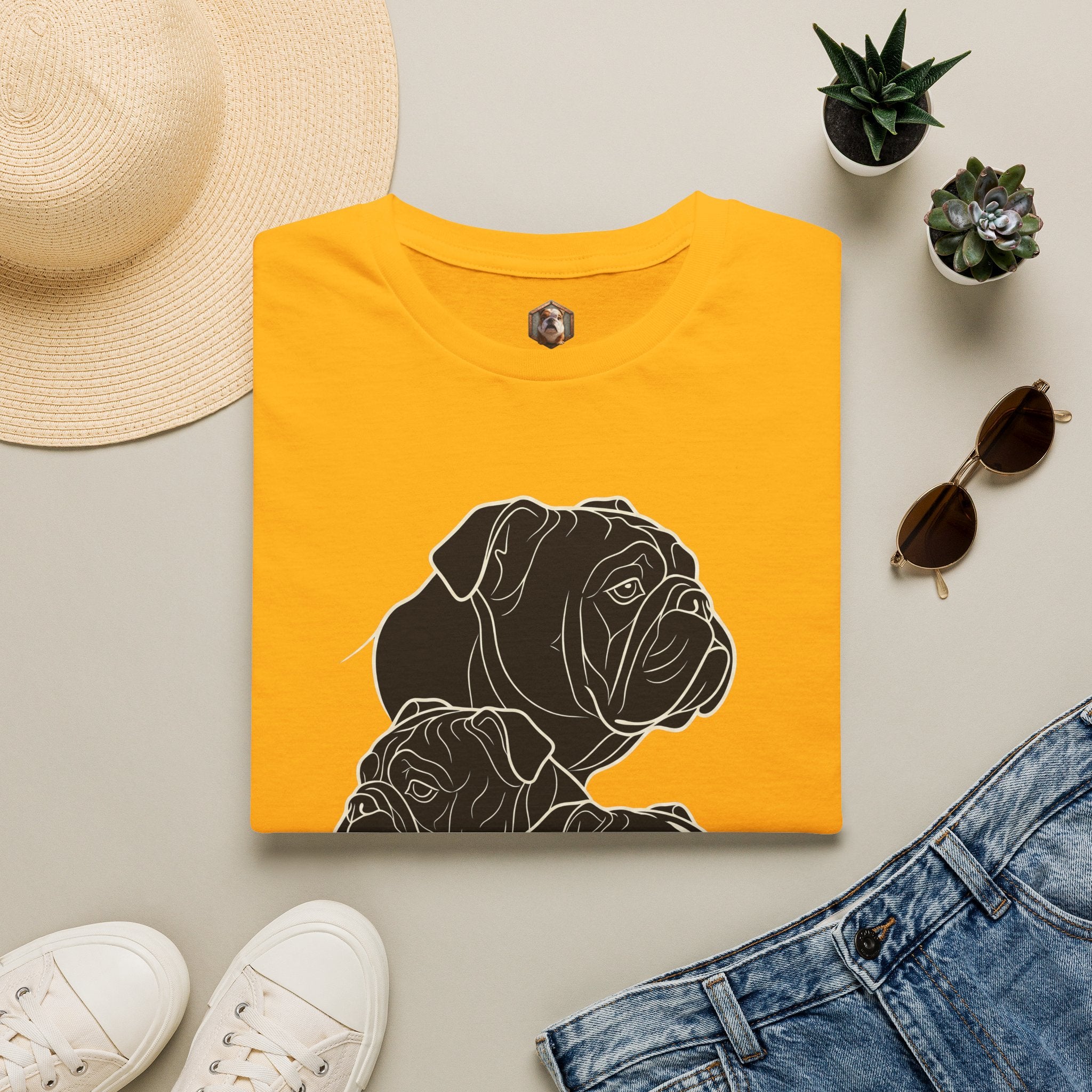 creations T-Shirt