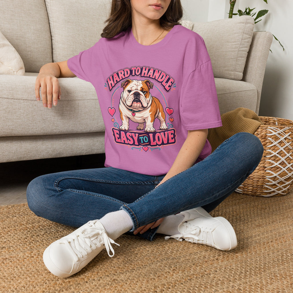 Hard to Handle T-Shirt