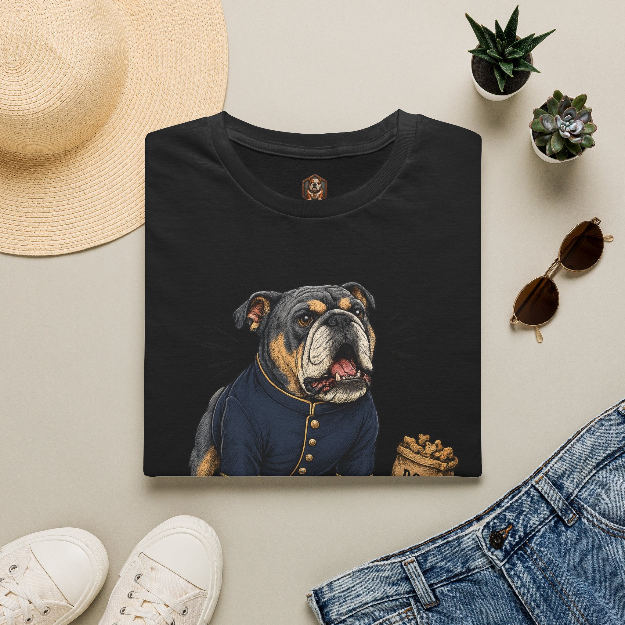 I Can Handle The Truth T-Shirt