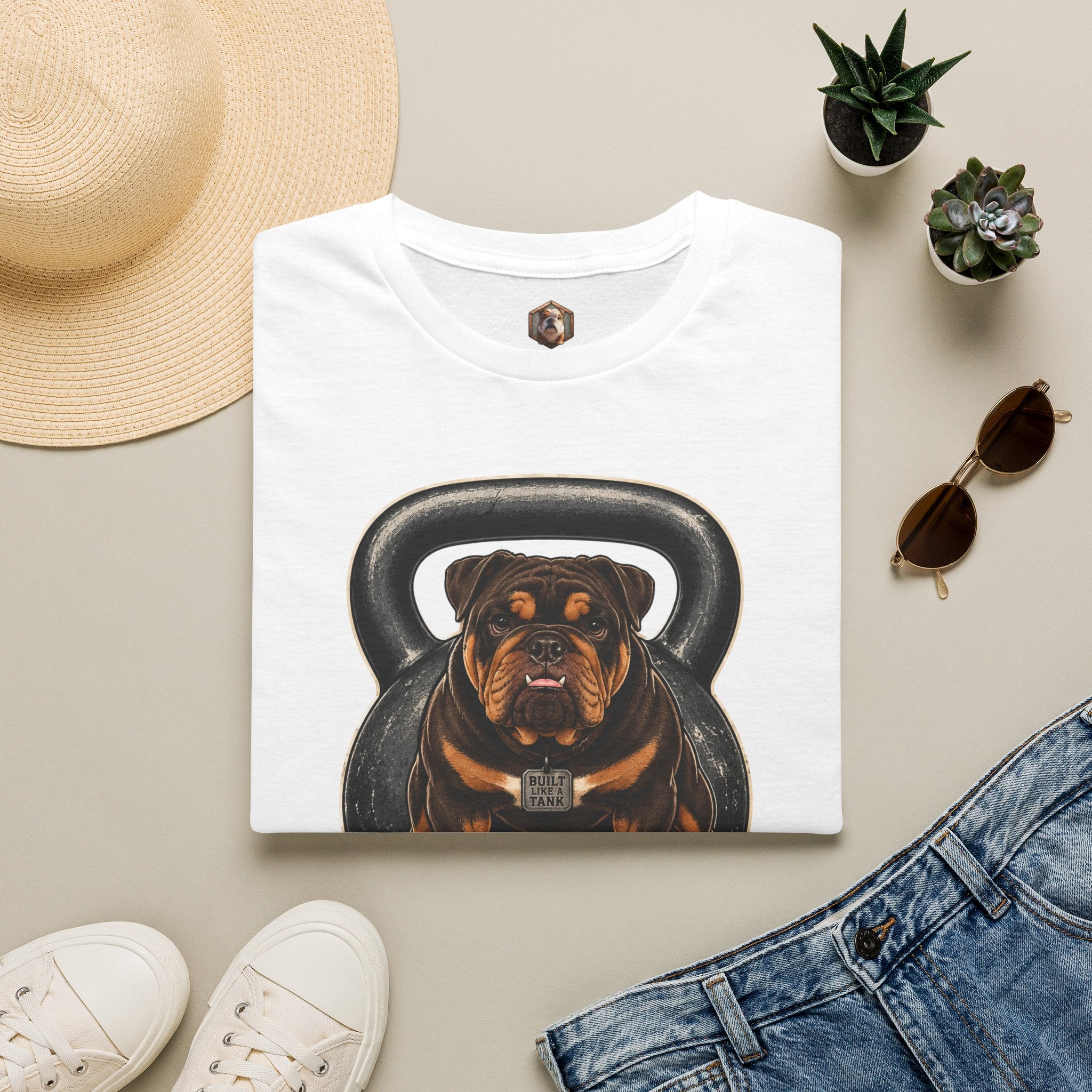 core strength T-Shirt