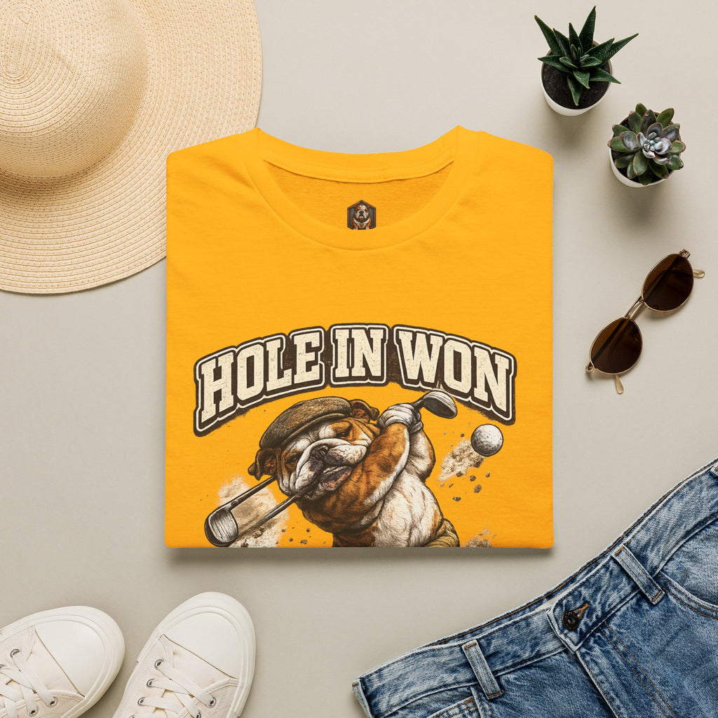 Hole in Won 1
