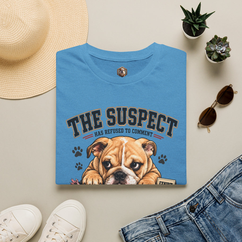 suspect T-Shirt