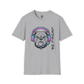 Bulldog Gamer T-Shirt