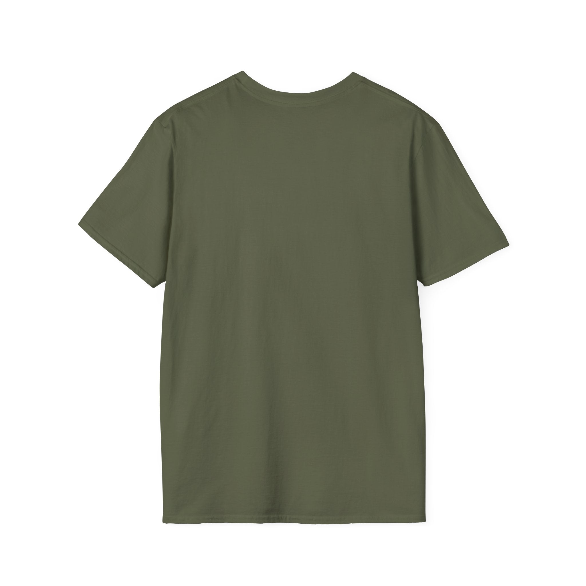 powered by naps T-Shirt