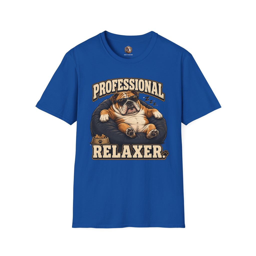 relaxer T-Shirt