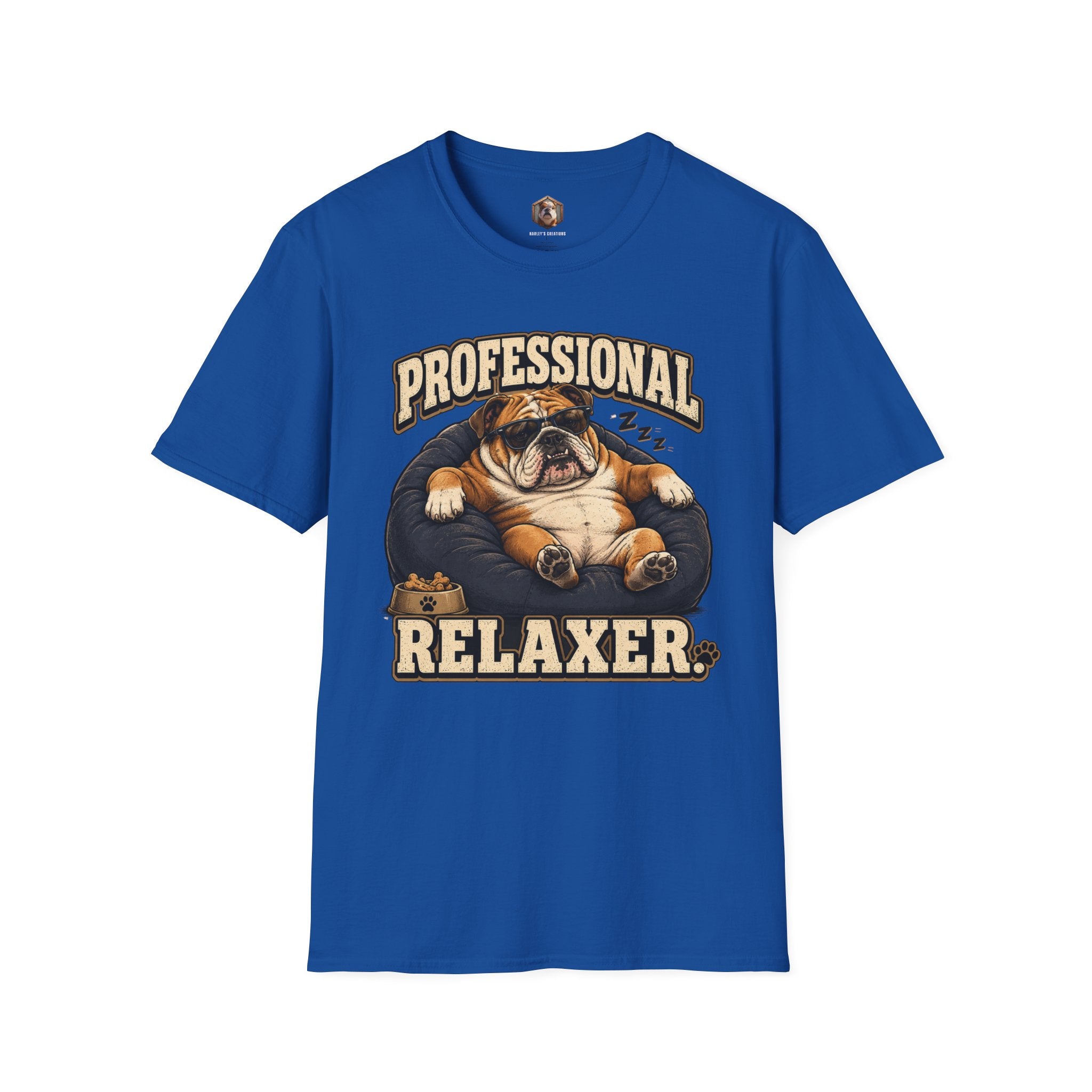 relaxer T-Shirt