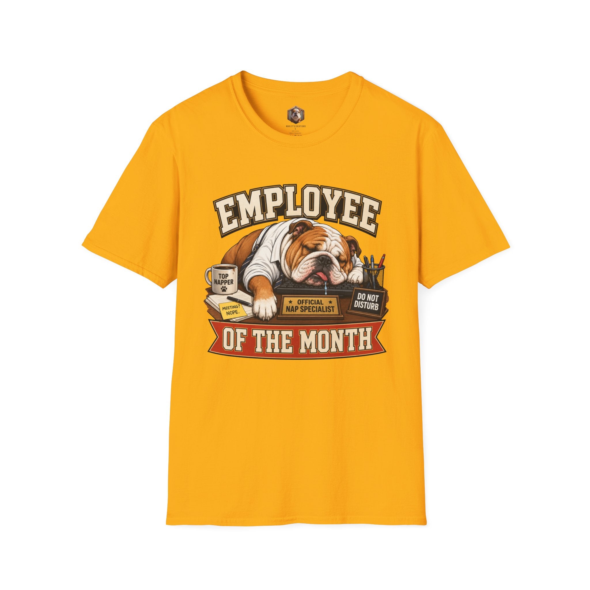 employee of the month T-Shirt