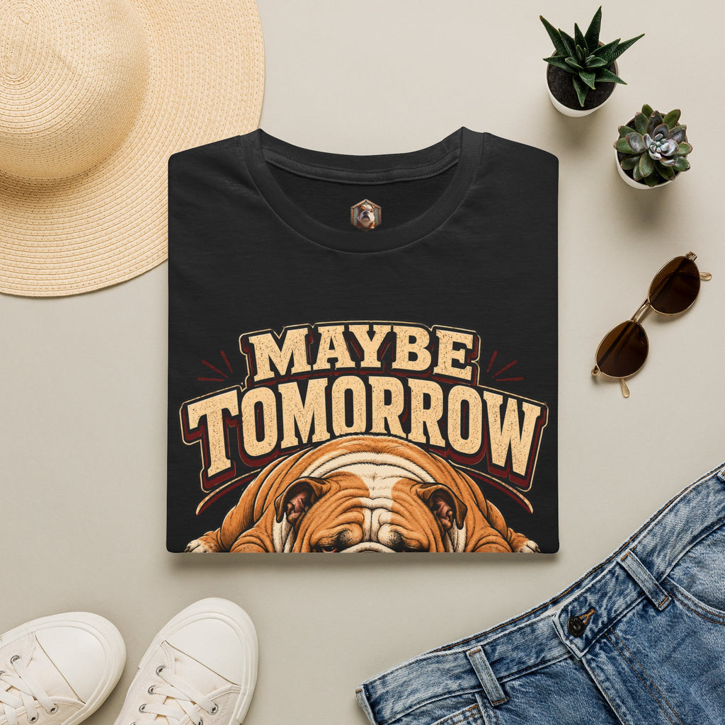 maybe tomorrow T-Shirt