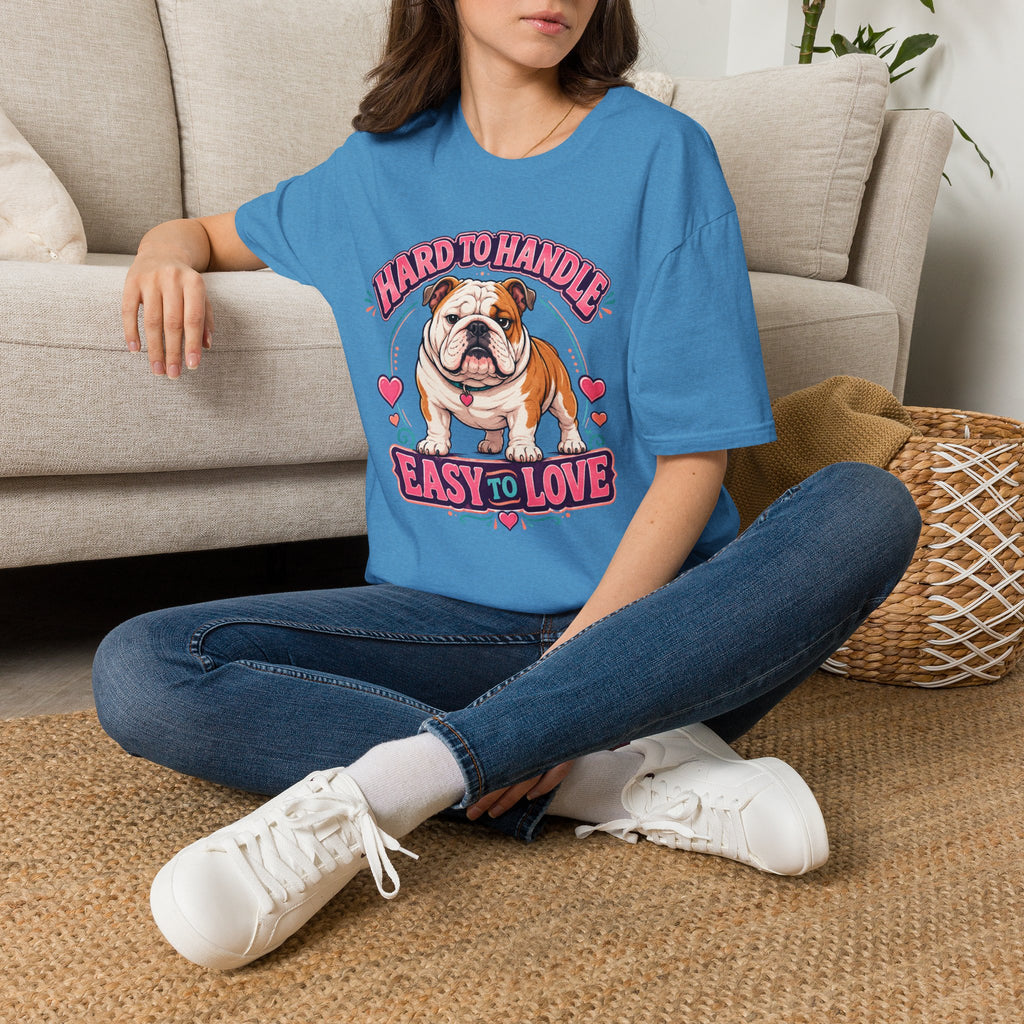 Hard to Handle T-Shirt