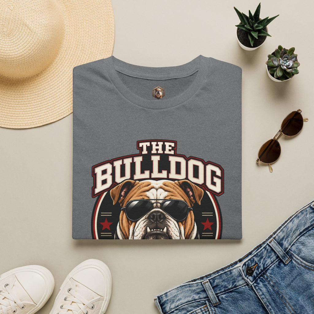 Bulldog Lifestyle T-Shirt