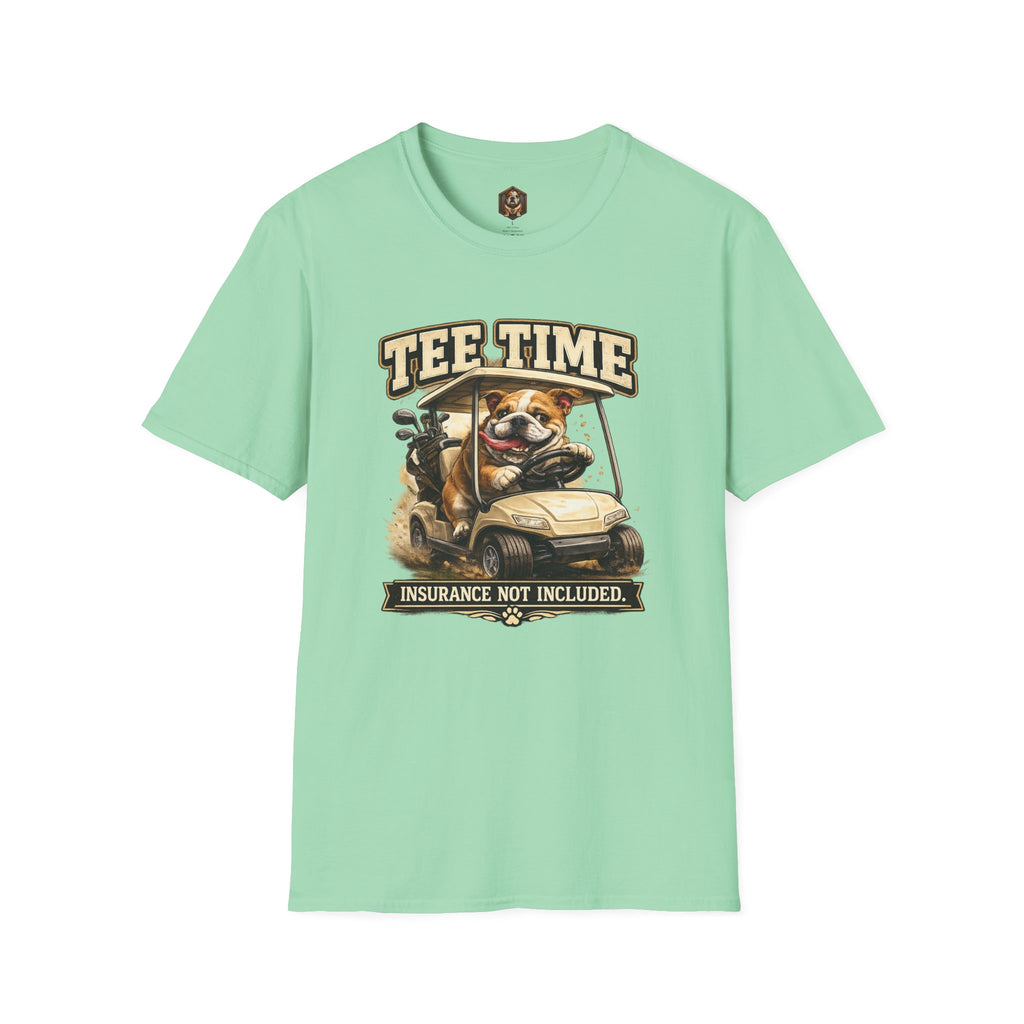 Tee Time