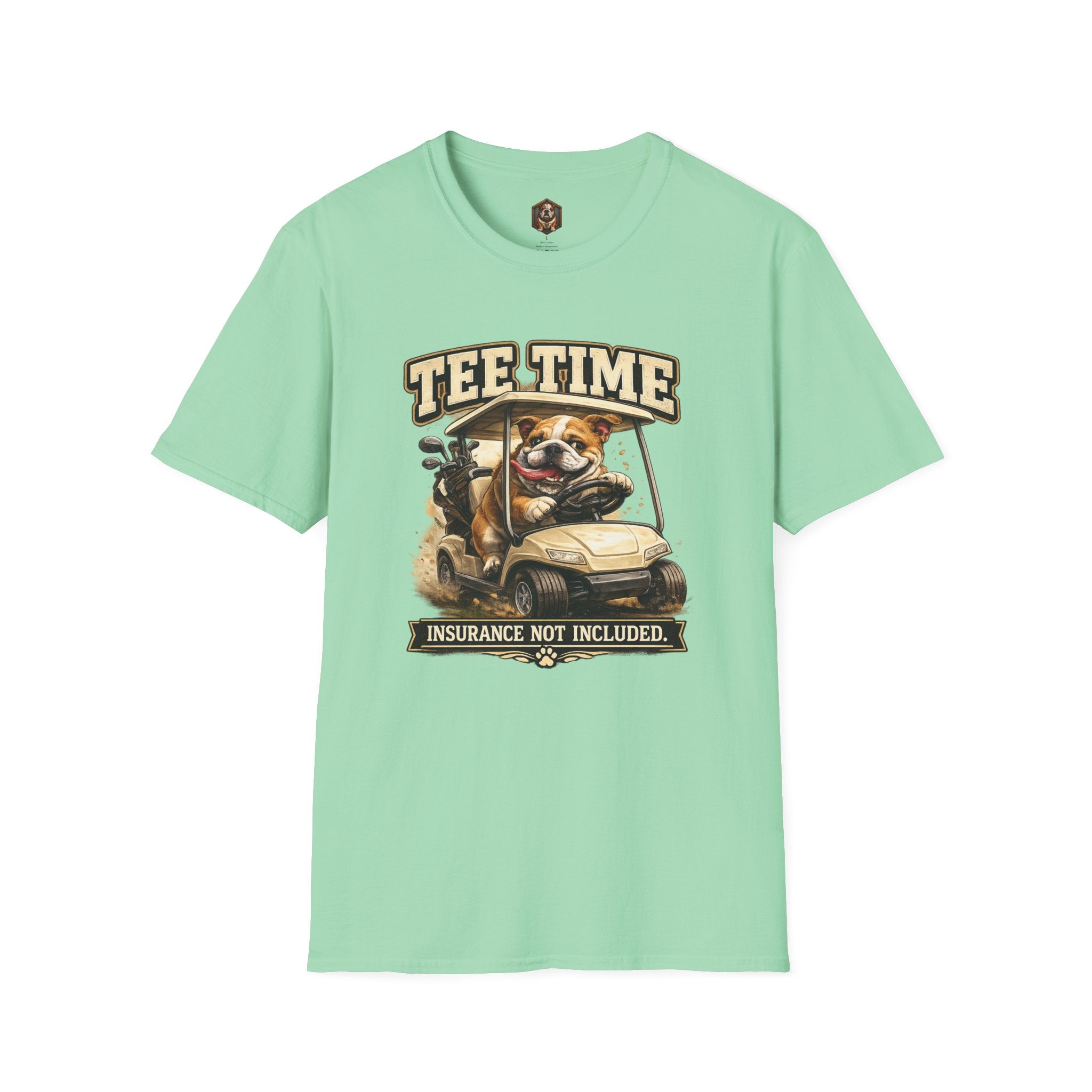 Tee Time