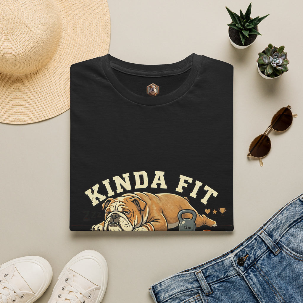 kinda fat T-Shirt
