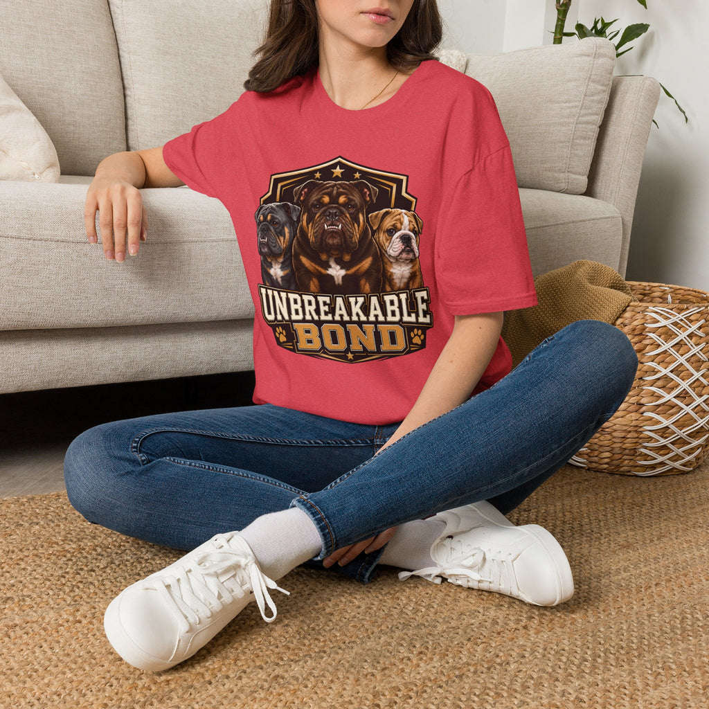 Bond T-Shirt