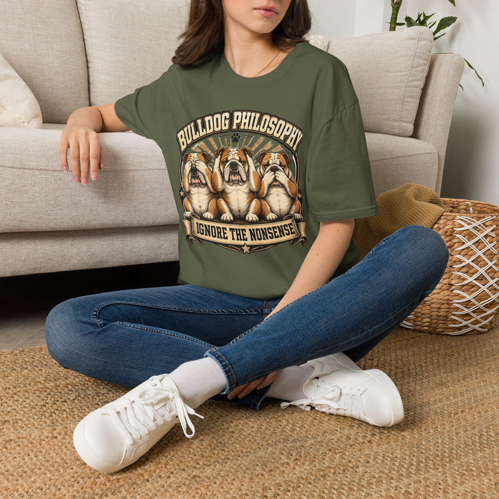 philosophy T-Shirt