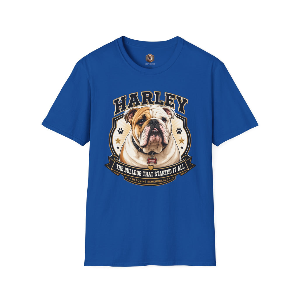 harley T-Shirt