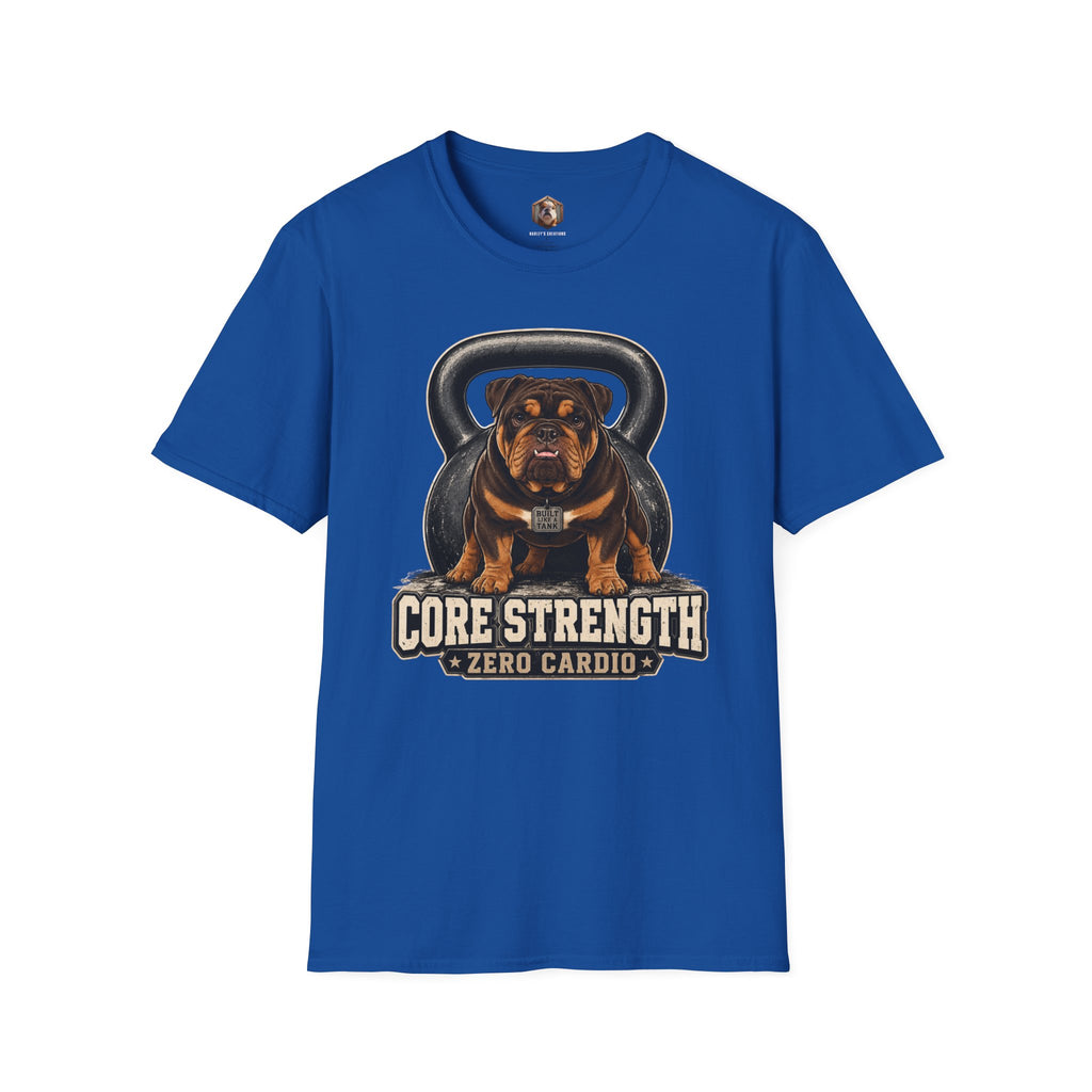 core strength T-Shirt