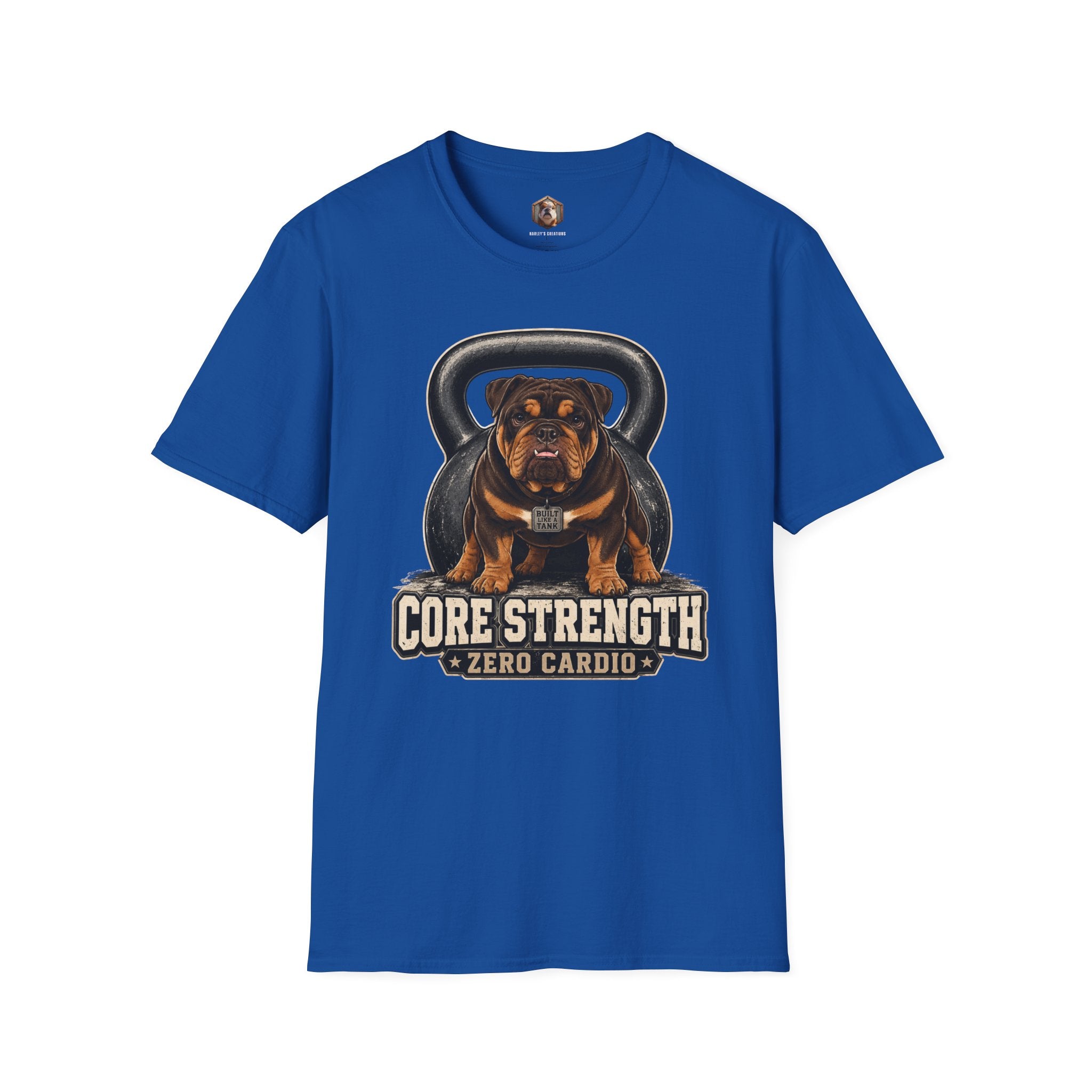 core strength T-Shirt
