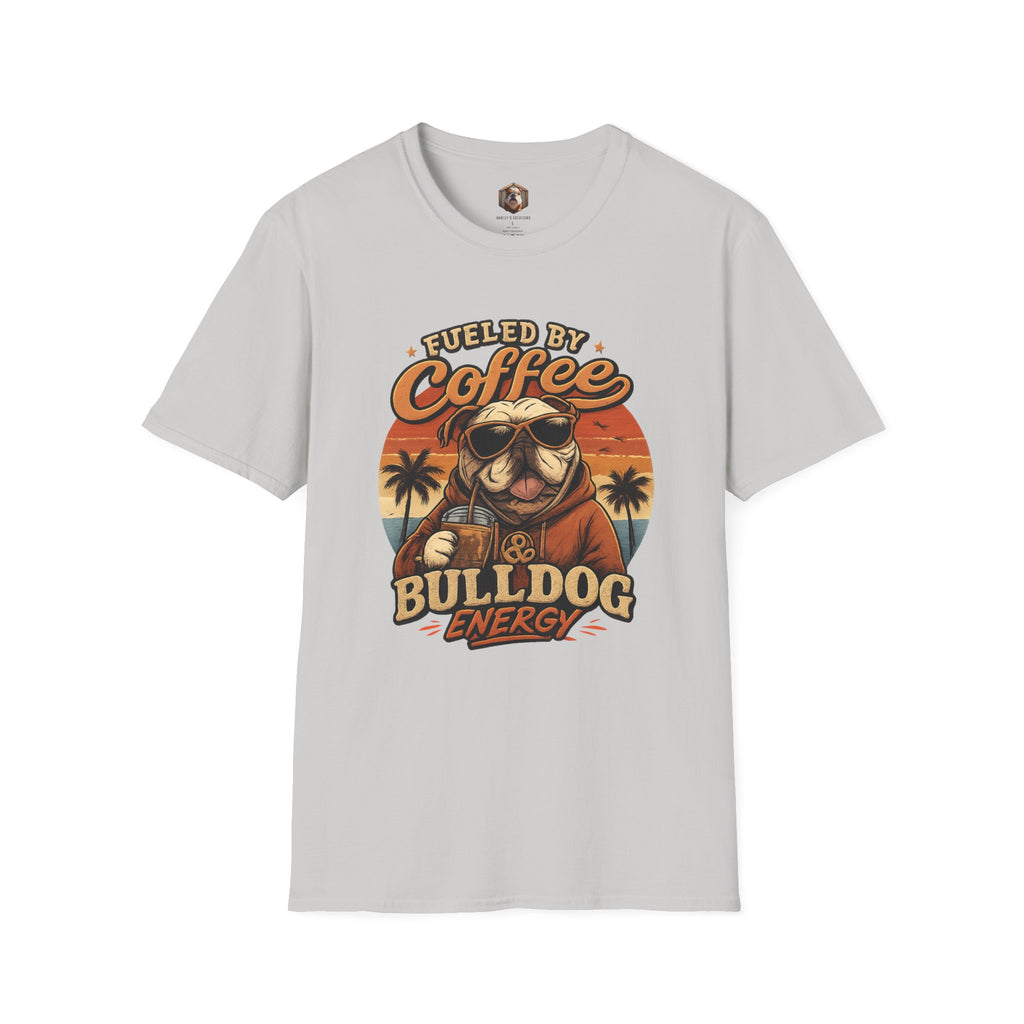 Fueled By Coffee T-Shirt