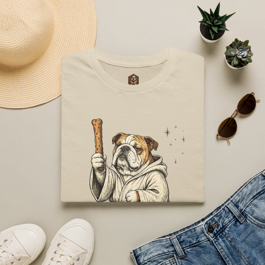 The Snack Will Be With You T-Shirt