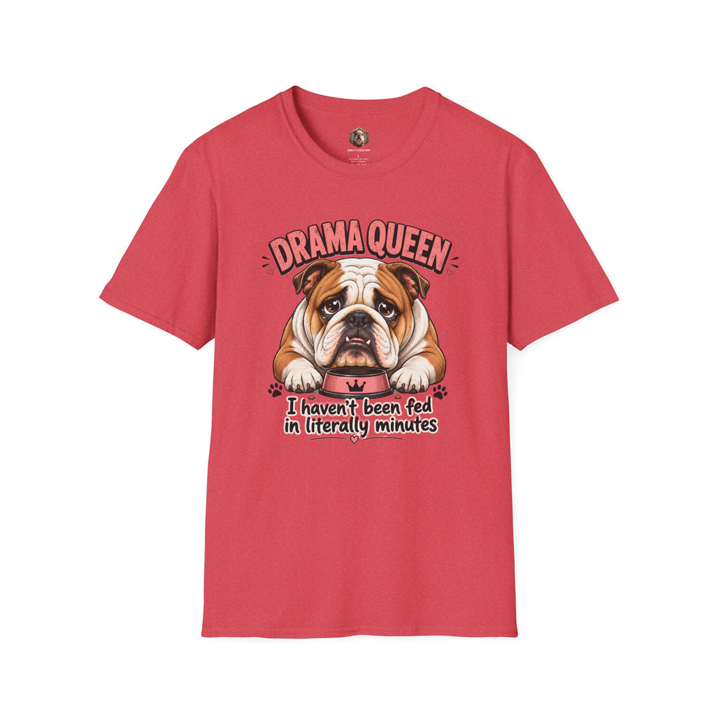 Drama Queen T-Shirt