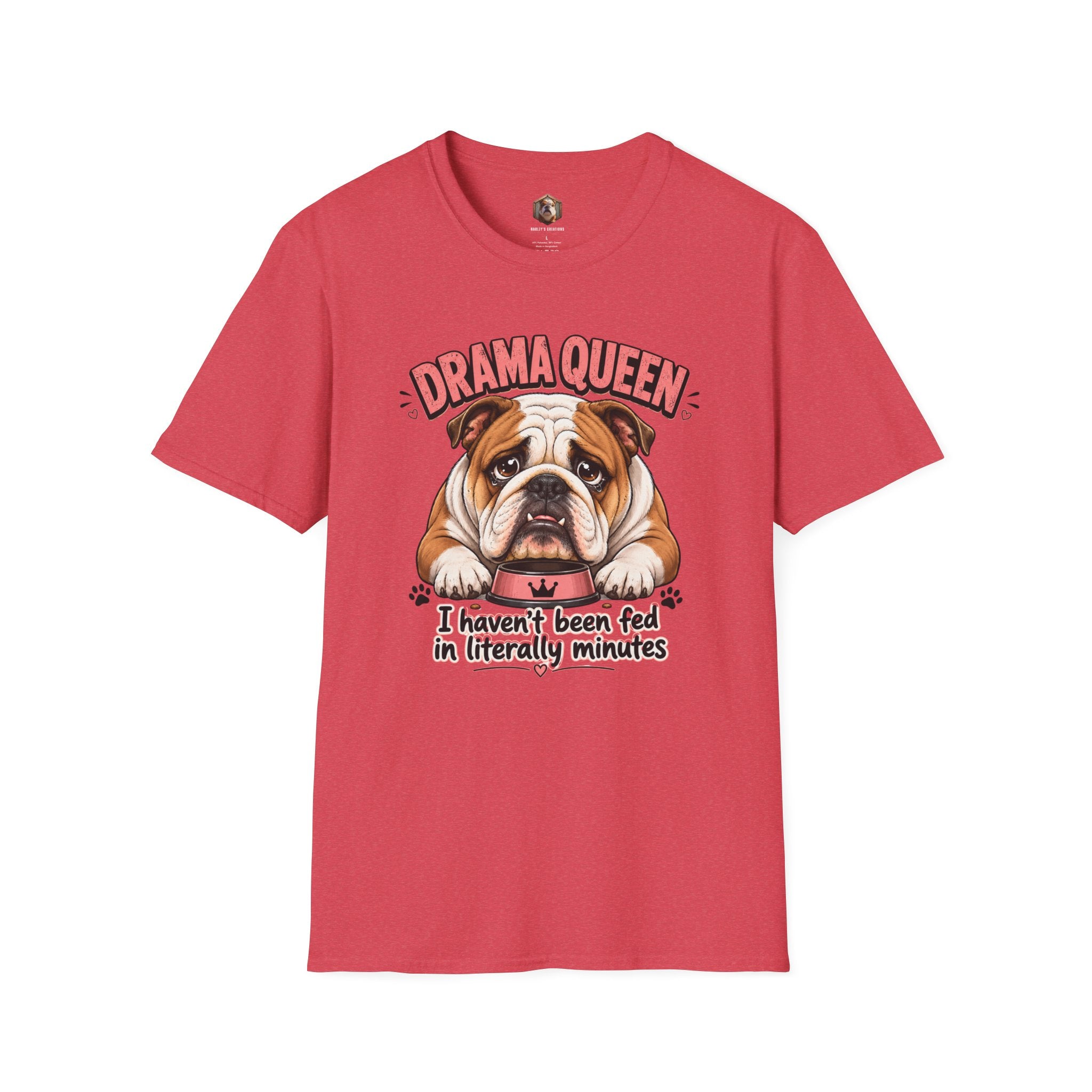 Drama Queen T-Shirt