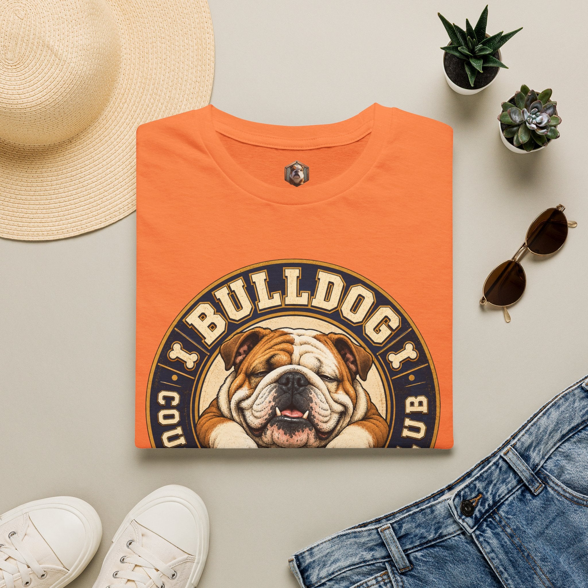 Couch Potato T-Shirt