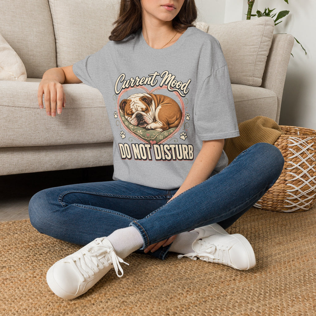do not disturb T-Shirt