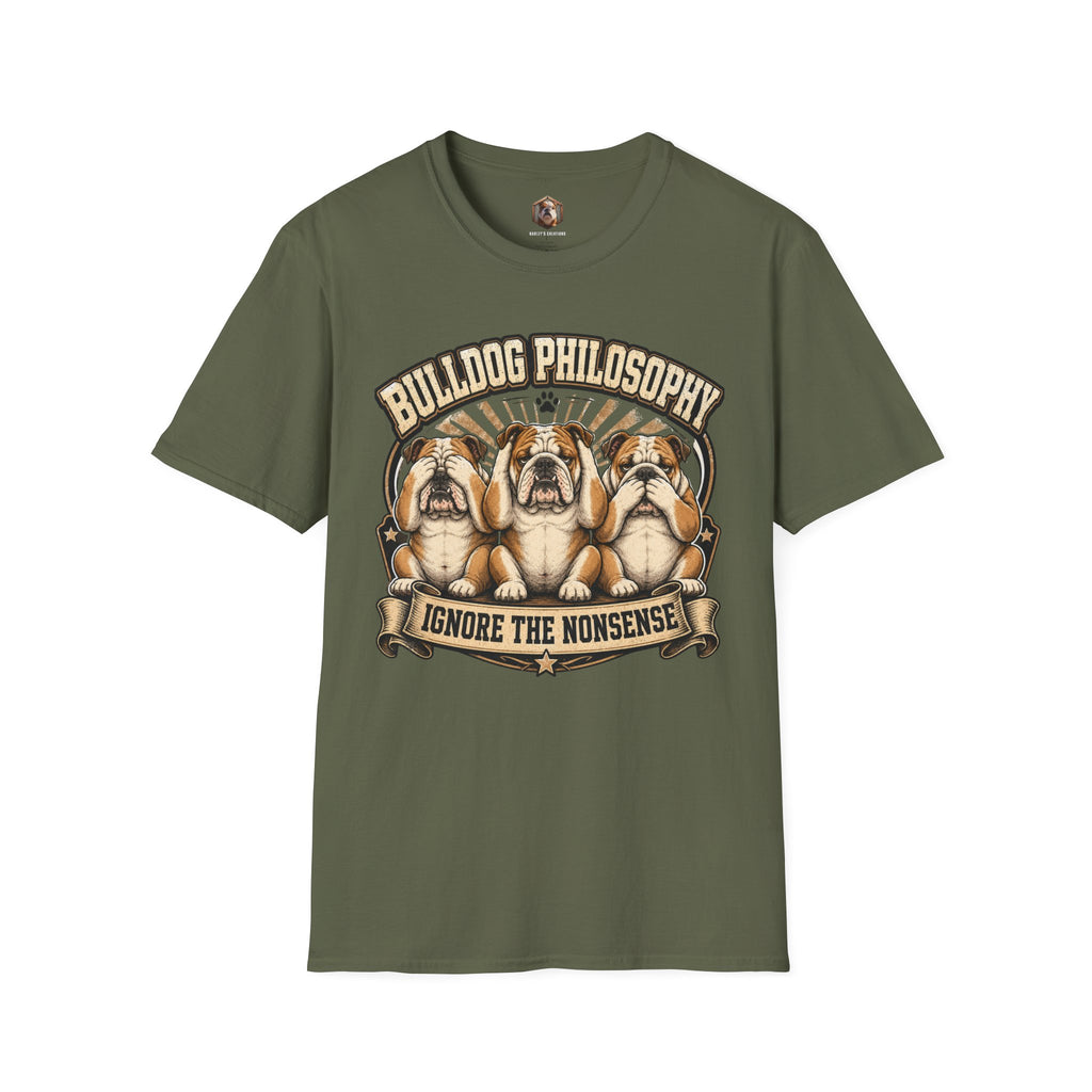 philosophy T-Shirt