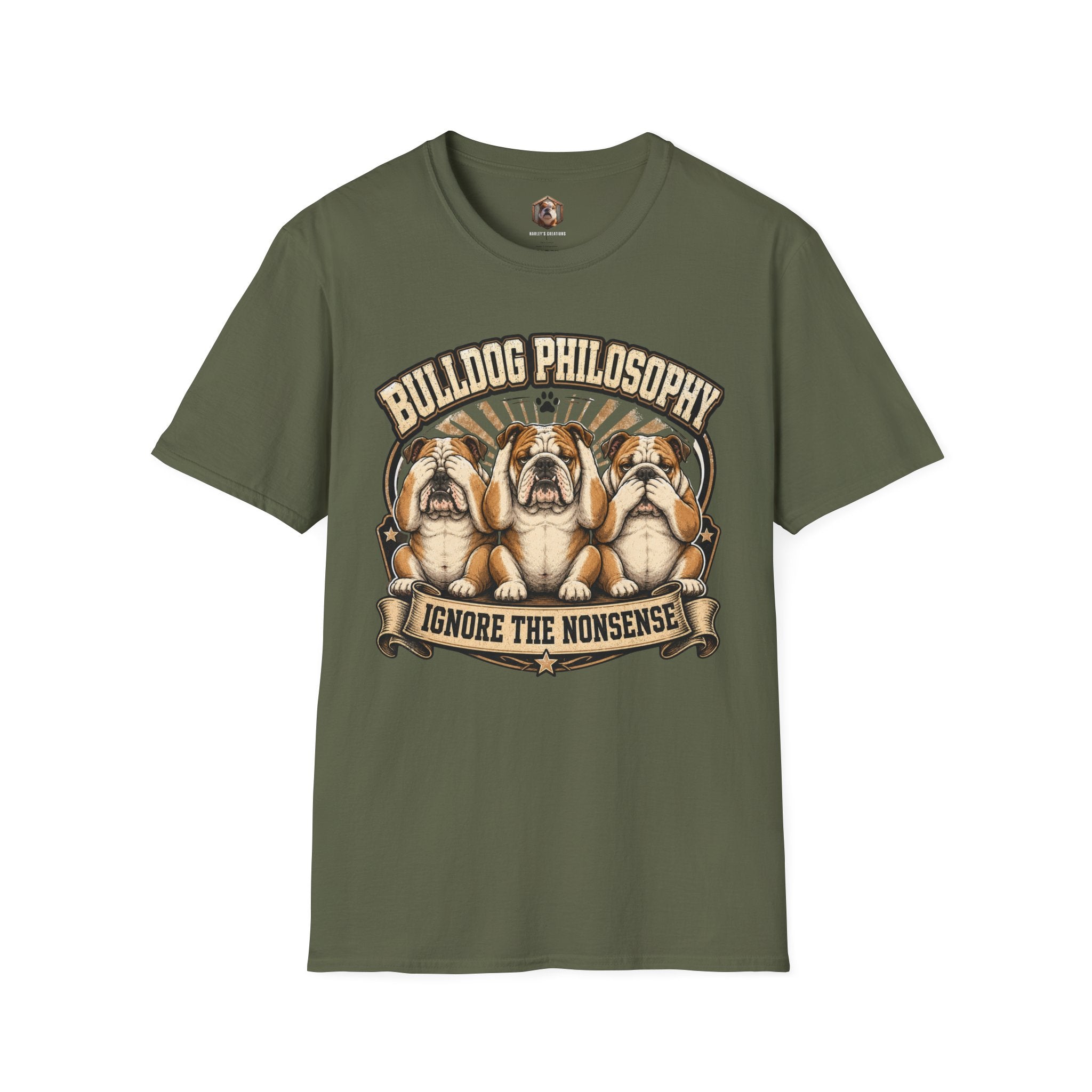 philosophy T-Shirt