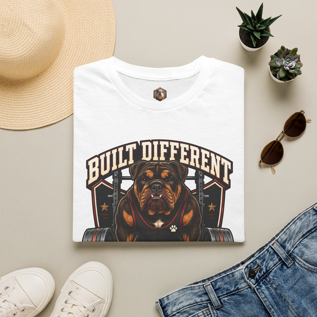 strength division T-Shirt
