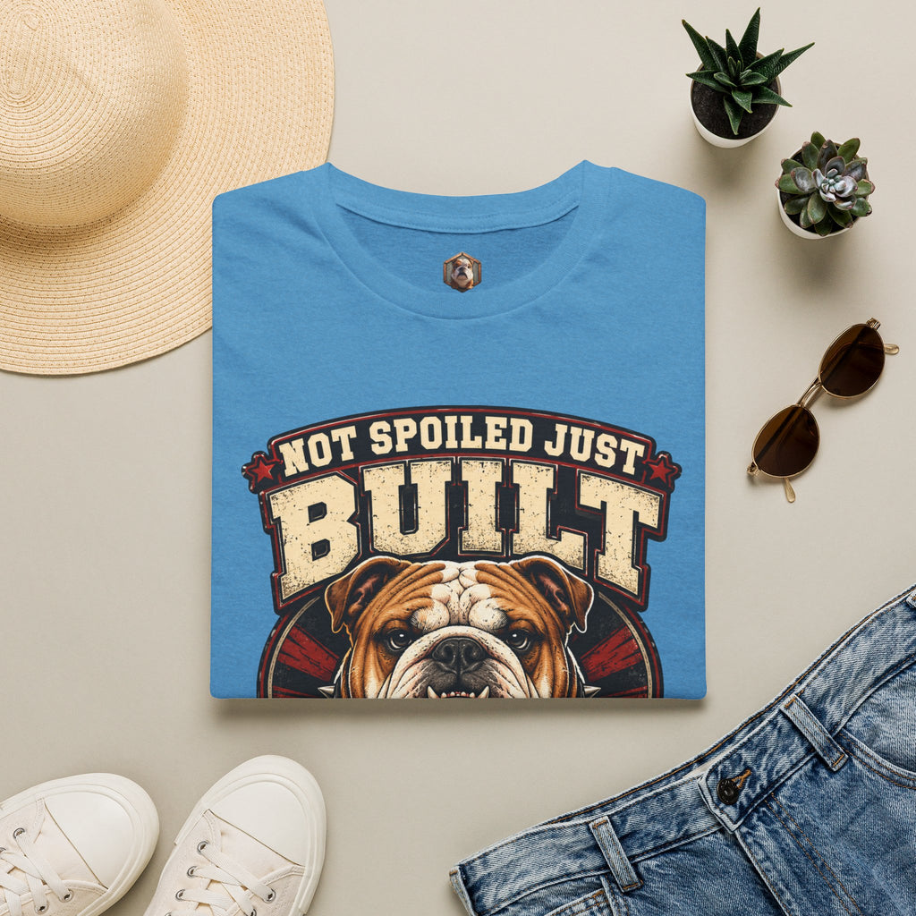 Not Spoiled T-Shirt