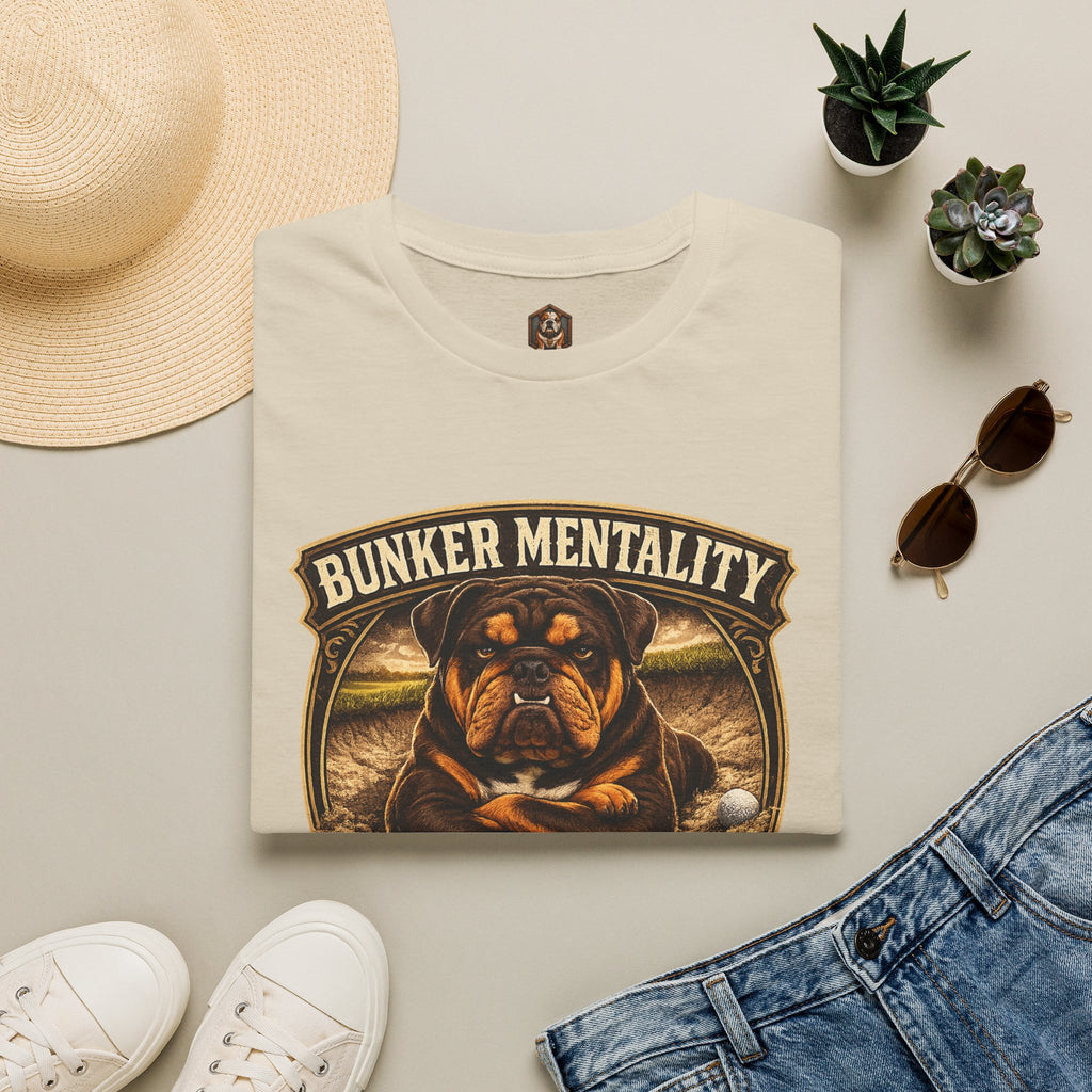 Bunker Mentality 1