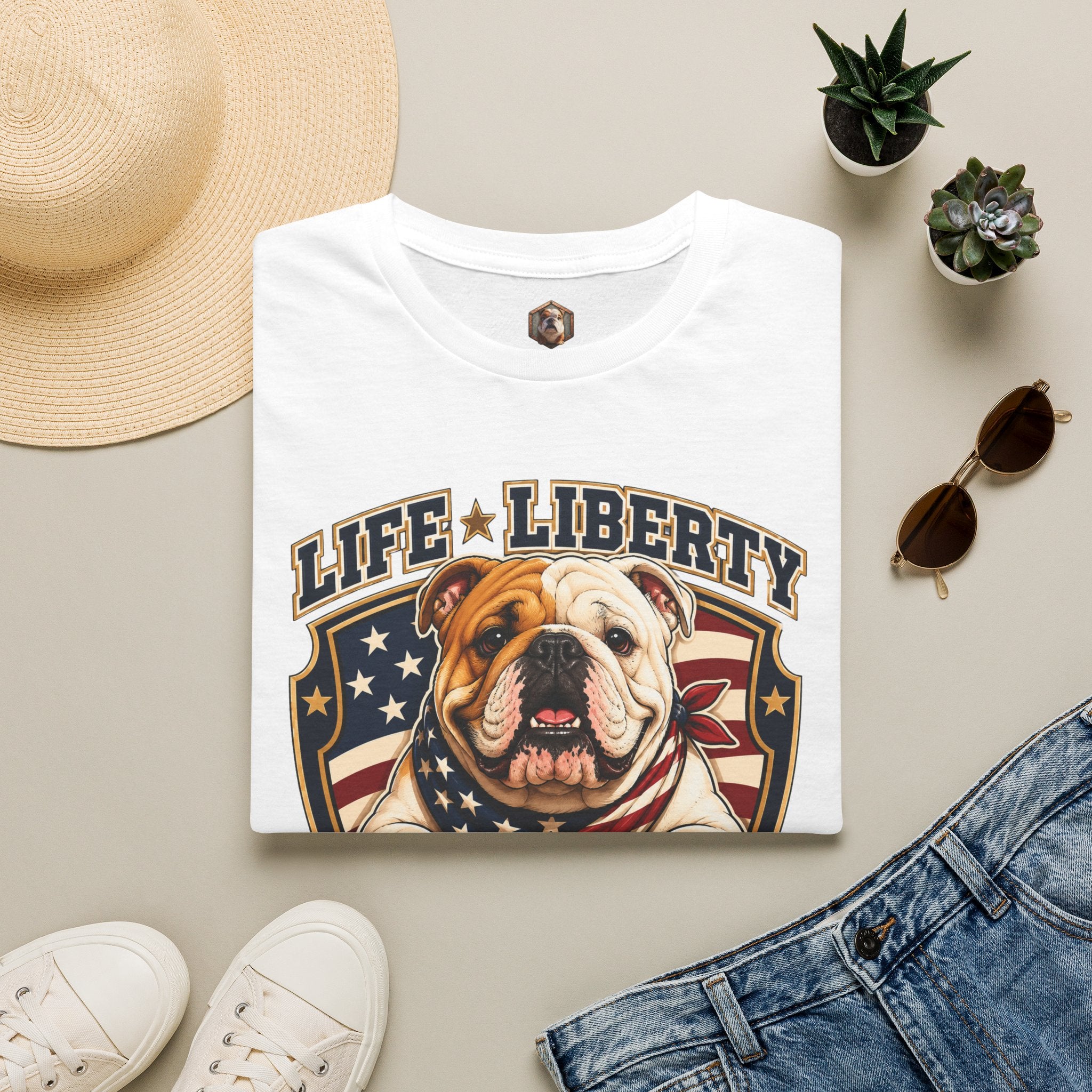 belly rubs T-Shirt