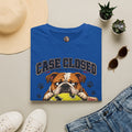 case closed T-Shirt