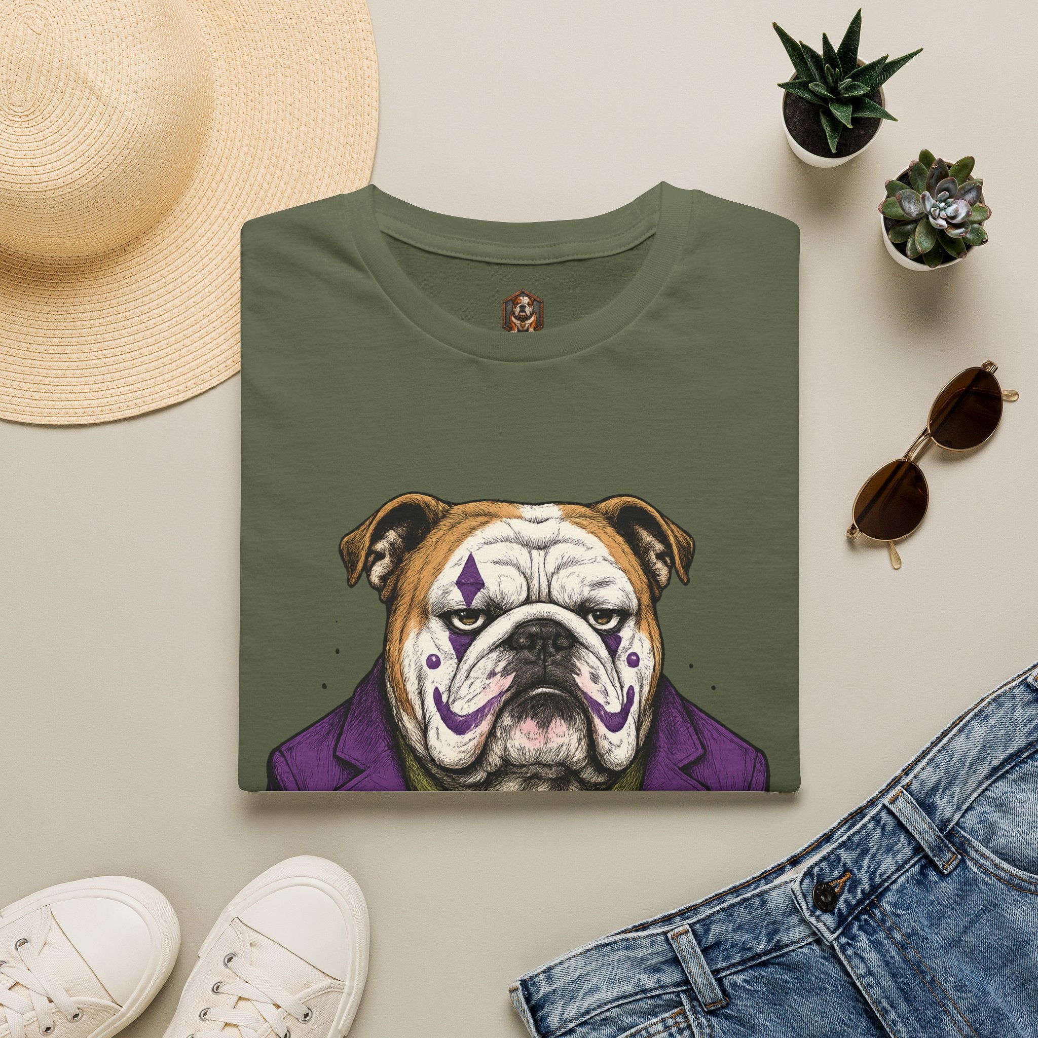 The Jokester T-Shirt