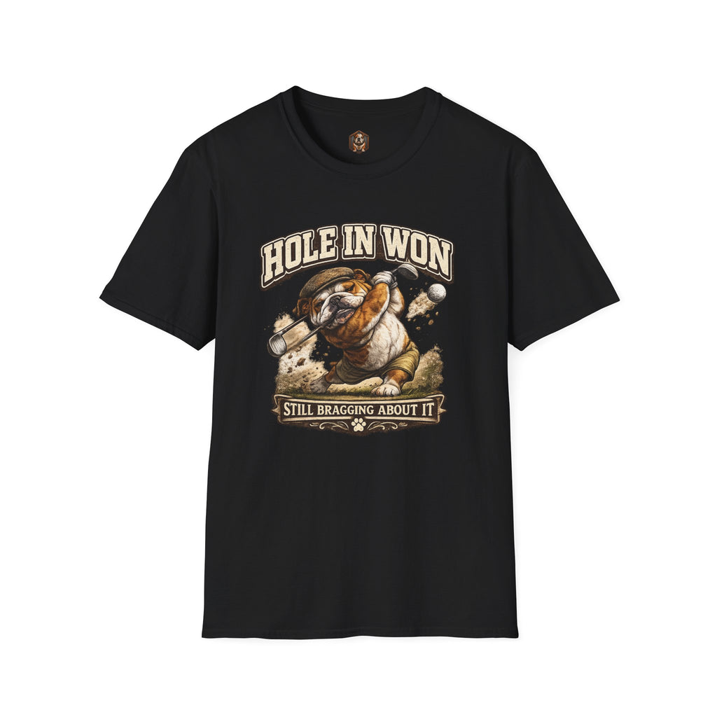 Hole in Won 1