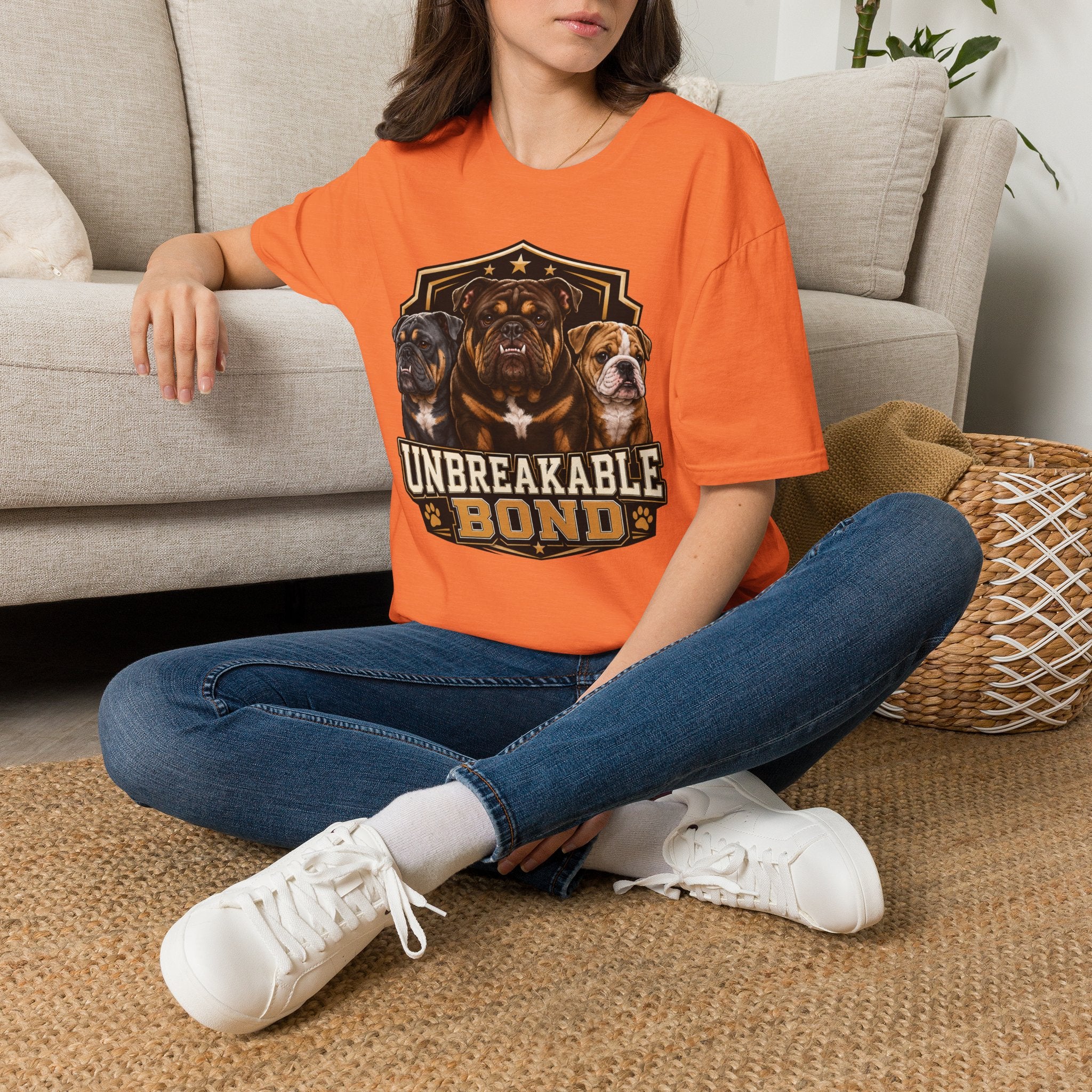 Bond T-Shirt