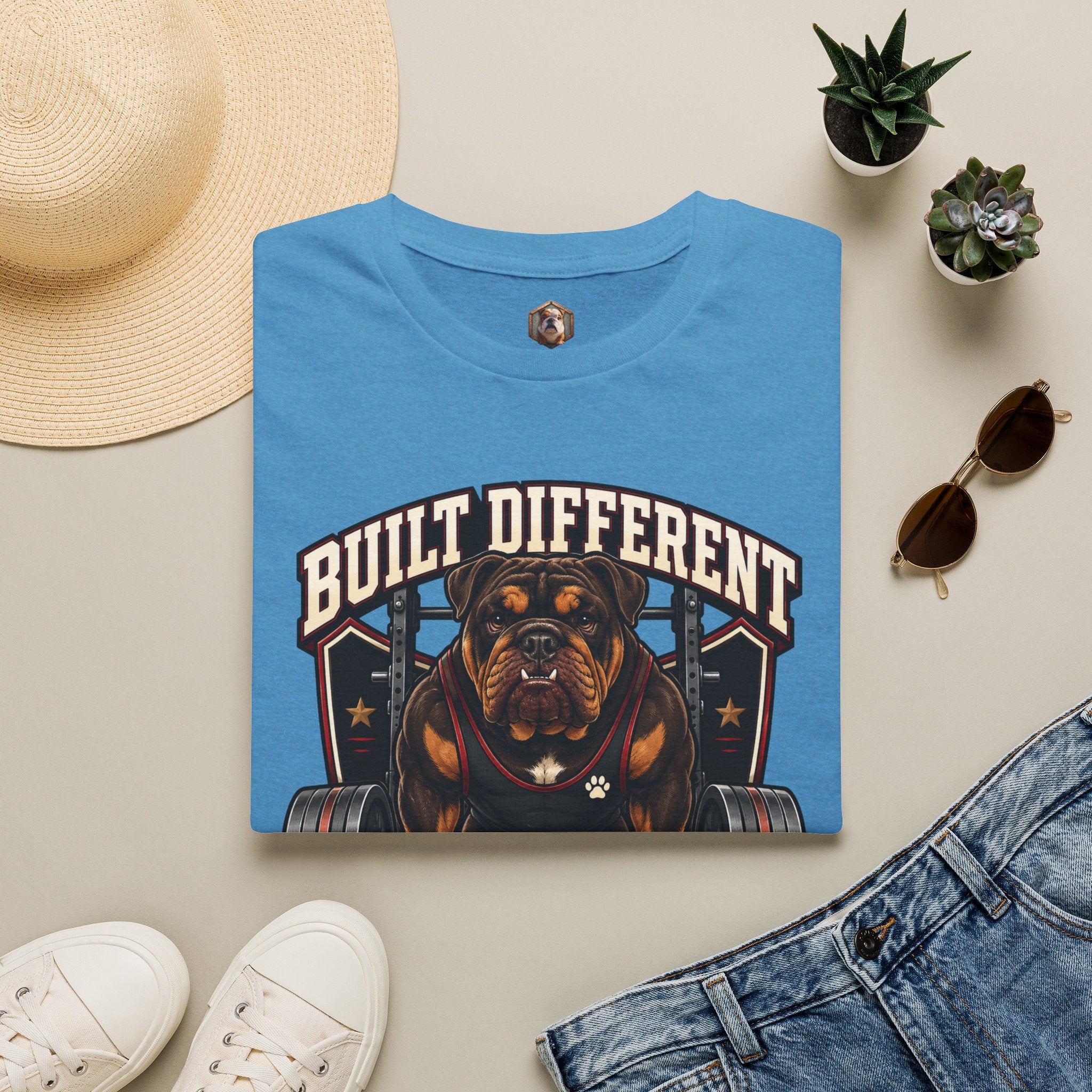 strength division T-Shirt